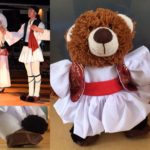 Griekse klederdracht