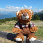 Lederhosen uit Tirol