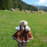 Tiroler jurk