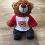 Bob de Berendokter T-shirt