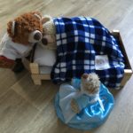 Goede zorg voor de patiënt.